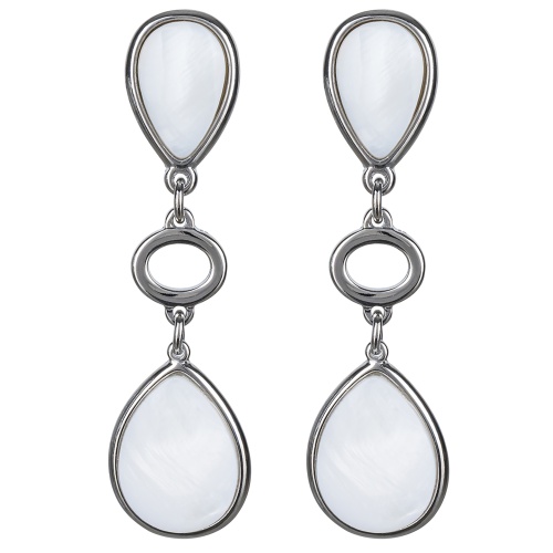 Серьги Possebon Madre, A0585.1 S фото 3